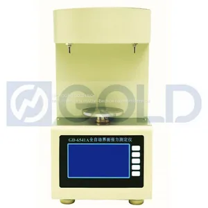 GD-6541A Automatic Interfacial Tension Tester thumbnail-1