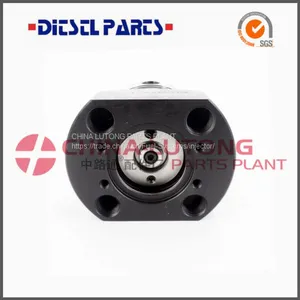 Ротор головки DP200 Насосной ротор головки Lucas 7185-114L thumbnail-4