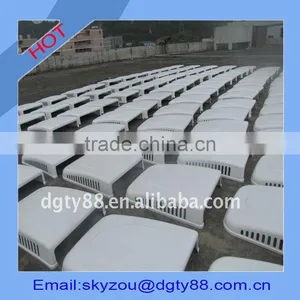 ABS Material Thick Custom Vacuum Forming Plastic Shell thumbnail-4