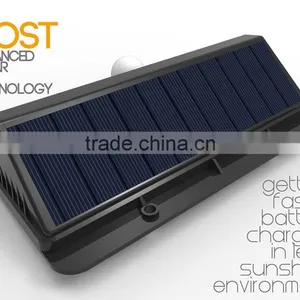 2017 New Low Price High Qulity 45LED Motion Waterproof Solar Light for Outdoor ,garden ,patio thumbnail-5