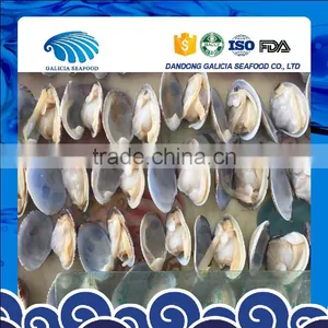 Vacuum Packed Baby Clam Size 51-60 thumbnail-1