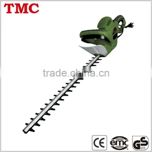 550/600W Garden Tools Electric Hedge Trimmer thumbnail-1
