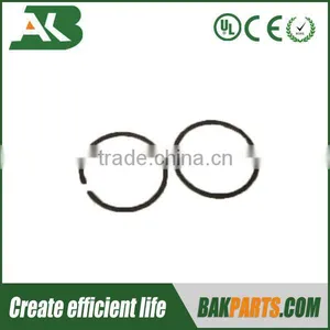 Piston Rings Fits CG411 Brush Cutter Strimmer Ring Set thumbnail-1