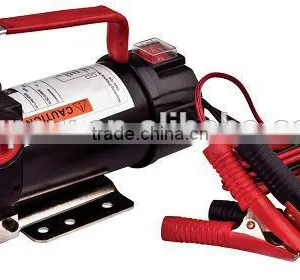 12 Volt Fuel Transfer Pump thumbnail-1