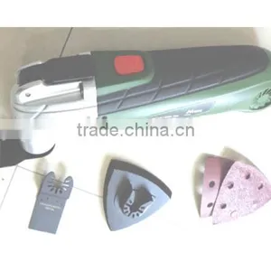 300W Quick Clamping Renovator Multi Tool With GS EMC ROHS CE thumbnail-1