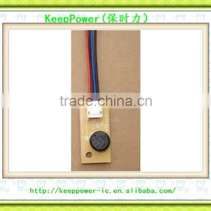 HTF3226 French Humidity Module Frequency Output HTF3226LF With Wiring thumbnail-2