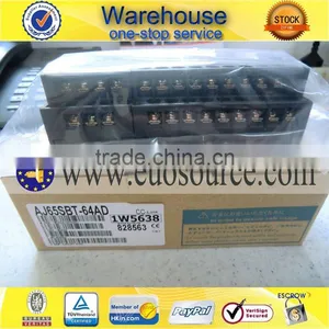 Mitsubishi AJ65SBT-64AD Plc thumbnail-3