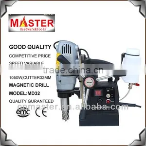 1050W,32mm Magnetic Drilling Machine for Sale thumbnail-1