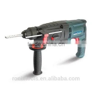 2727 RONIX ROTARY HAMMER 26MM 800W thumbnail-2