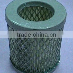 Air Filter For Mann C75 thumbnail-1