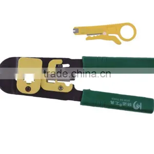 Quality Wire Strippers Professional Wire Cable Stripper thumbnail-1
