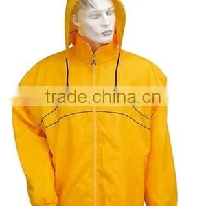 Rain Jacket thumbnail-5