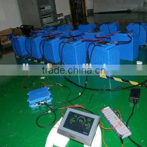 Lithium Battery Pack 48V30Ah thumbnail-4