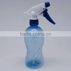 400ML Pressure Pump Plastic Garden Sprayer thumbnail-1