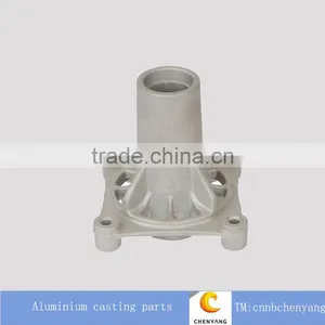 Precision Engineering Aluminium Die Casting Parts for Cover thumbnail-1