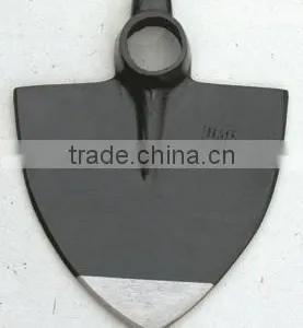 Agricultural Tools Carton Steel Hoe Head thumbnail-1