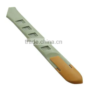 9mm ABS Material Auto Lock Utility Knife Box Cutter thumbnail-2