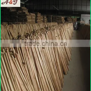 Varnished Wooden Shovel Handle Making Machine thumbnail-3