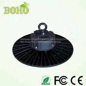 High Power Explosion Proof Industrial Led High Bay Light thumbnail-2