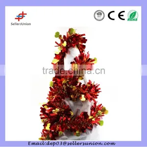 Christmas Gift, Christmas Garland, Fashion Christmas Decorations thumbnail-1