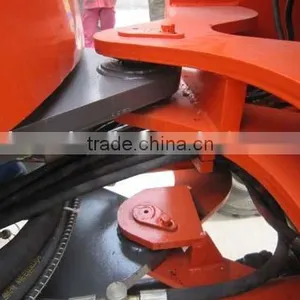 ZL15Fwheel Loader With High Quality thumbnail-1