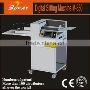 Manufacture Supplier Digital Slitting Machine thumbnail-1