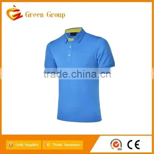 Best Selling Golf Polo Tshirt for September Procurement Festival thumbnail-4