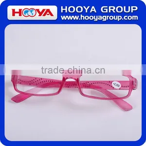 Reading Glasses With Rhinestone thumbnail-1
