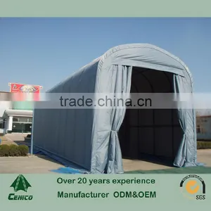 Portable Car Shelter , Home Storage Shelter, Car Port Car Tent thumbnail-4