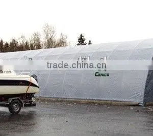 Commercial Storage Tent , Warehouse Tent , Car Garage, Portable Car Shelter thumbnail-3