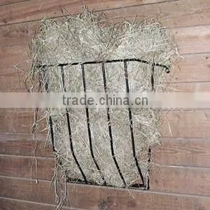 Wall Mount Hay Rack thumbnail-1