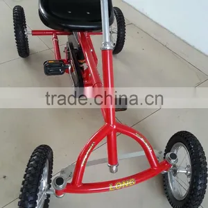 China Cheap Adult Pedal Car for Racing Car thumbnail-2