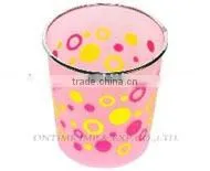 OPEN TOP Dust Bin,pretty Plastic Dust Bin thumbnail-1