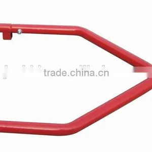 Motorcycle Rear Stand Adjustable Paddock Stand thumbnail-5