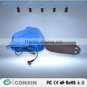 HOT SALE 650W 800ml Painting Spray Gun / Electric Spray Gun / Hvlp Spray Guns CE/GS/EMC Approved - Professional Factory thumbnail-3