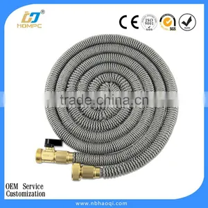 Flexible Garden Watering Spray Hose thumbnail-1