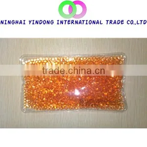 Non-causitic Hot Cold Gel Therapy Pack Hot Cold Gel Beads Therapy Pack thumbnail-1