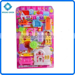 Toy For Kid 2-6 Years Old Pretend Play Toys thumbnail-1