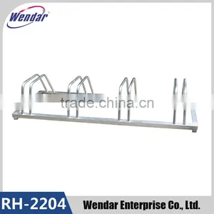 Outdoor High Quality Steel Bicycle Parking Stand,4 Layer Bicycle Racks thumbnail-1