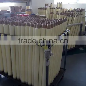 Air Conditioning Pipe Insulation Tape Non Adhesive PVC Material thumbnail-5