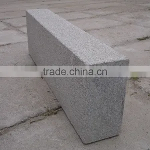 Road Kerb,kerbstone Type,grey Granite Kerb thumbnail-2