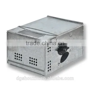 Automatic Wind up Multi Mouse Trap SX-5004 thumbnail-2