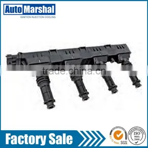 Exporter Popular Manufacturer Coil Engine thumbnail-1