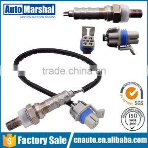 Competitive Price Professional Manufacturer o2 Sensor Circuit for 12611165 12609457 thumbnail-1