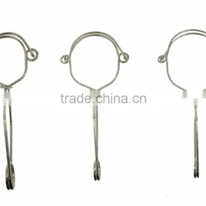 350 Stainless Steel Anchorage Hook thumbnail-4