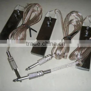 Stainless Tattoo FootSwitch thumbnail-1