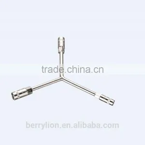 Berrylion Trigeminal Wrench Extension Long Hanlde Trigeminal Wrench thumbnail-2