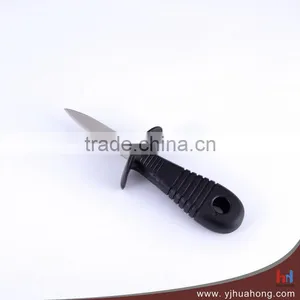 Stainless Steel Oyster Knife With Plastic Handle (HH-ZJ13) thumbnail-1