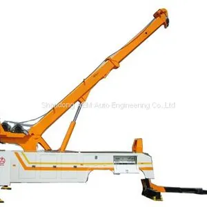 Road Recovery Tow Truck Wrecker Body Superstructure Kits thumbnail-4