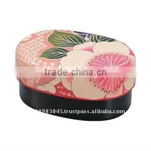 Japanese Bento Lunch Box Sushi Lunch for Japanese Food thumbnail-1